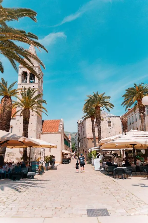 Apartments Filipo Trogir
