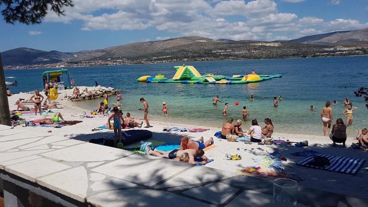 Apartments Filipo Trogir 0*,