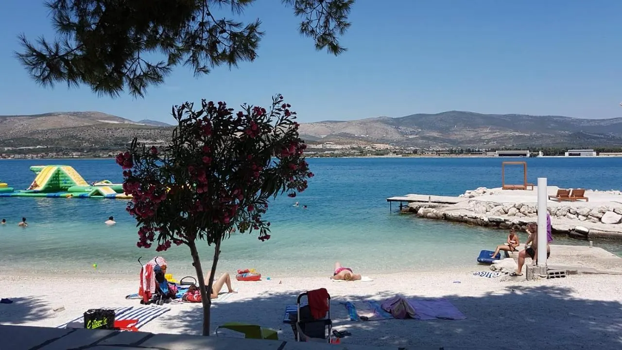 Apartments Filipo Trogir