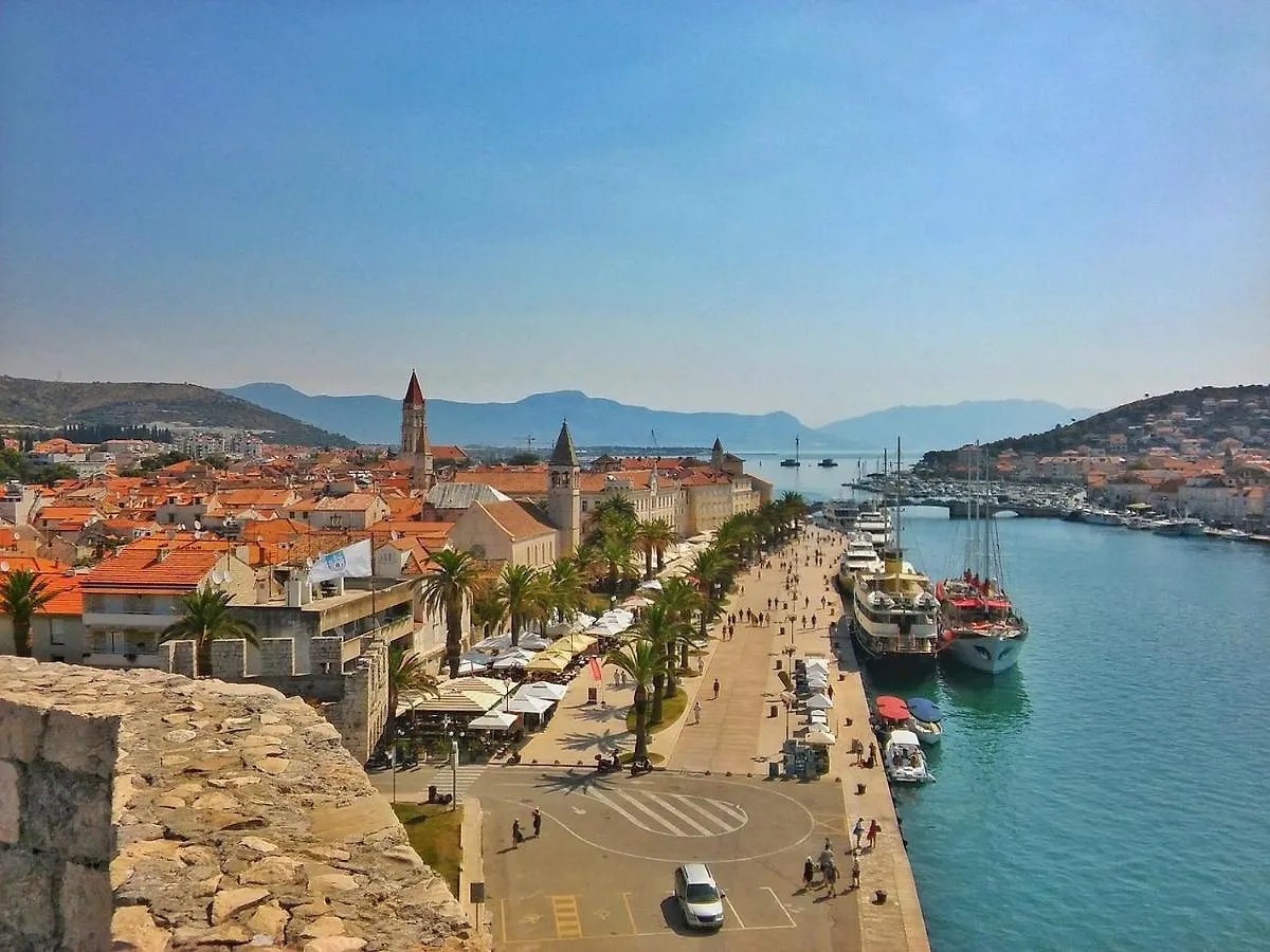 Apartments Filipo Trogir