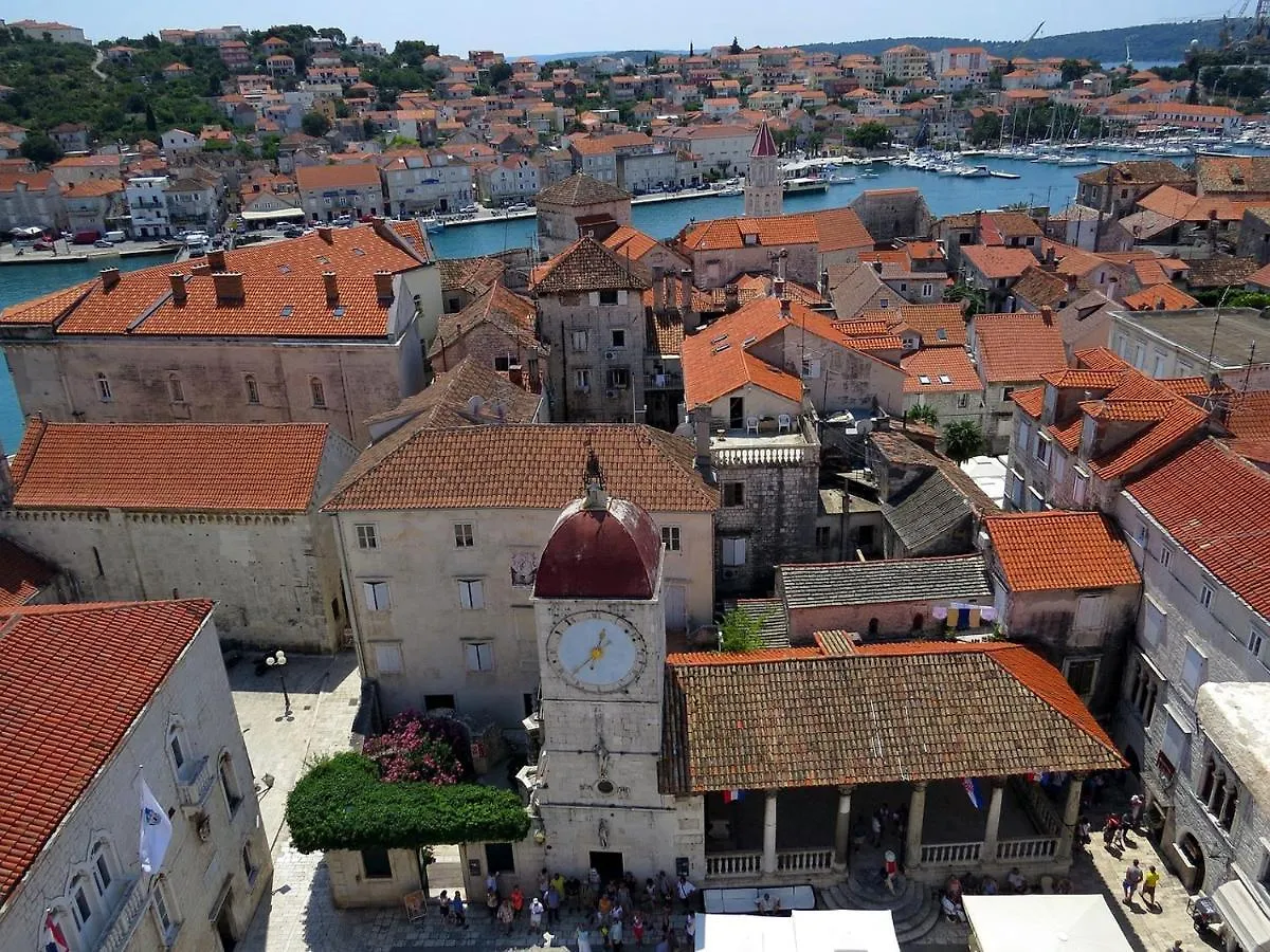 Apartments Filipo Trogir Croatia