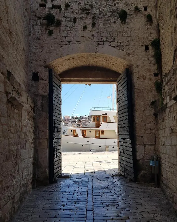 Apartments Filipo Trogir