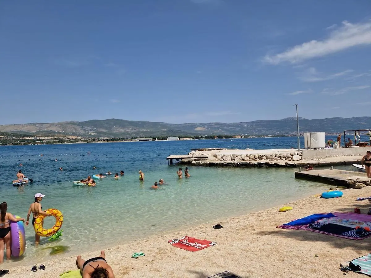 Apartments Filipo Trogir