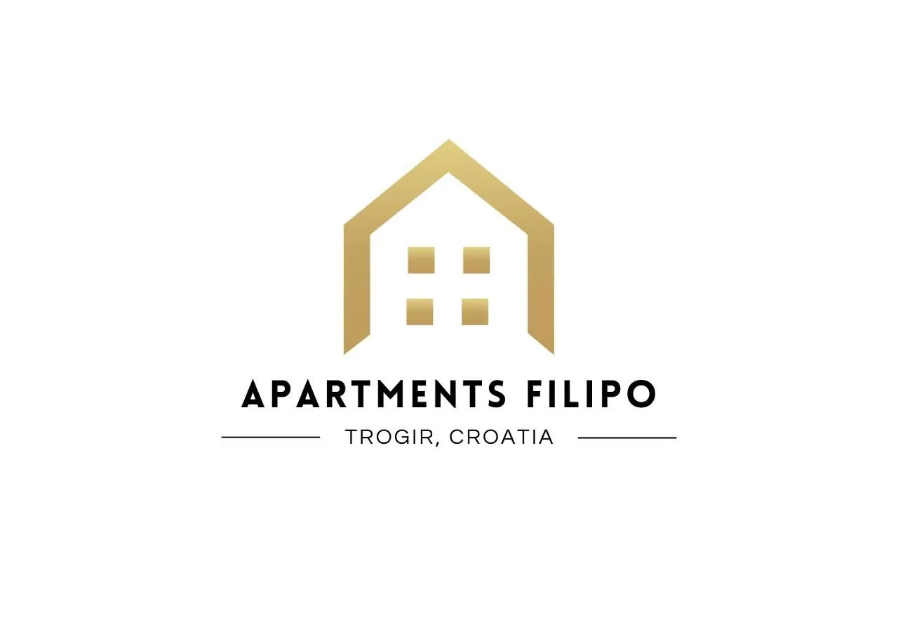 Apartments Filipo Trogir