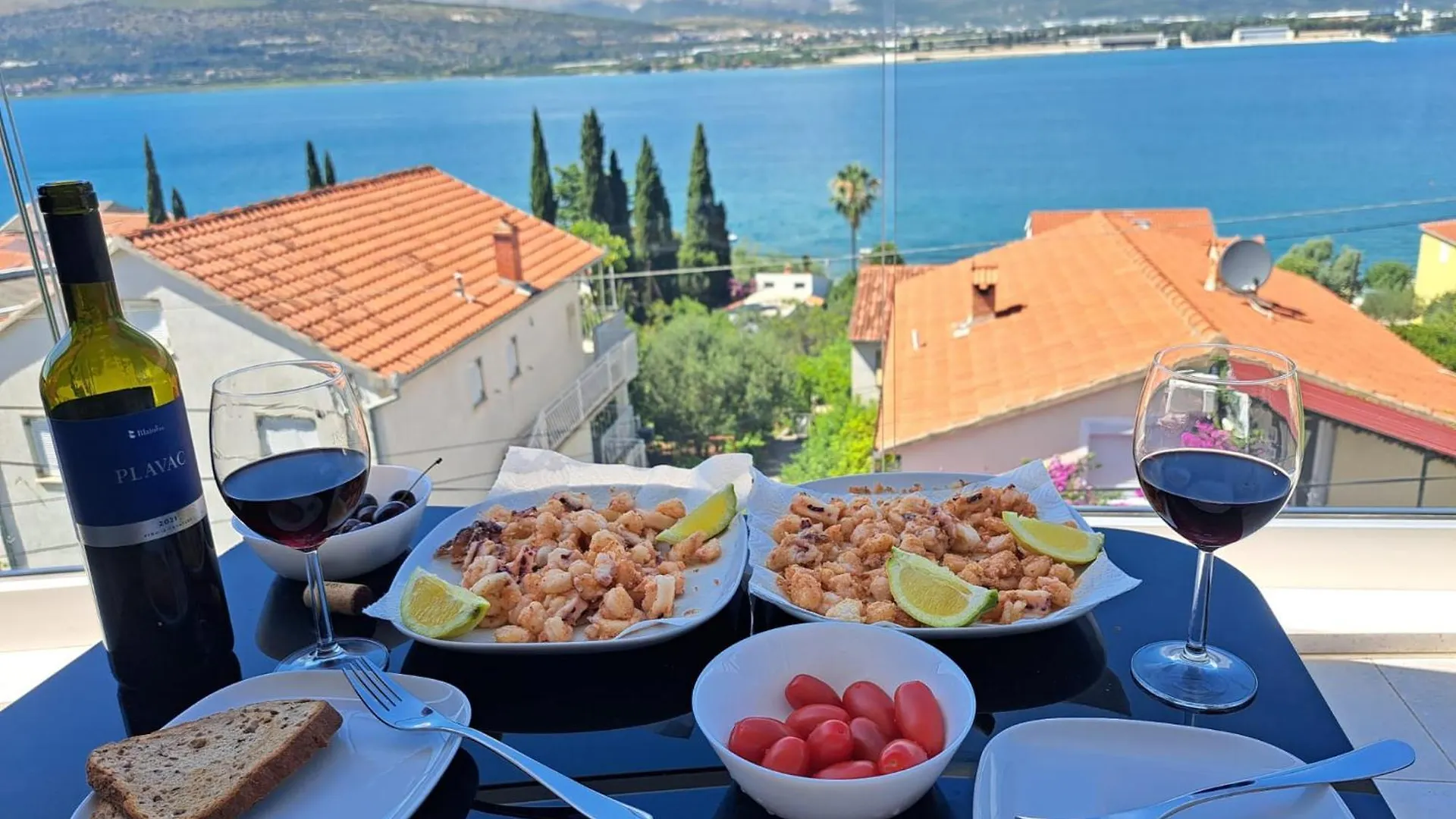Apartments Filipo Trogir 0*,  Croatia