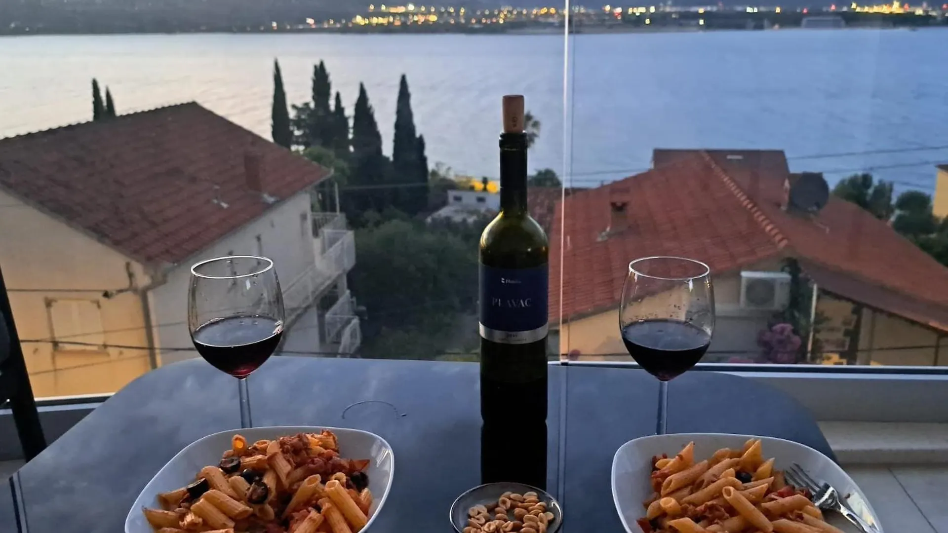 Apartments Filipo Trogir