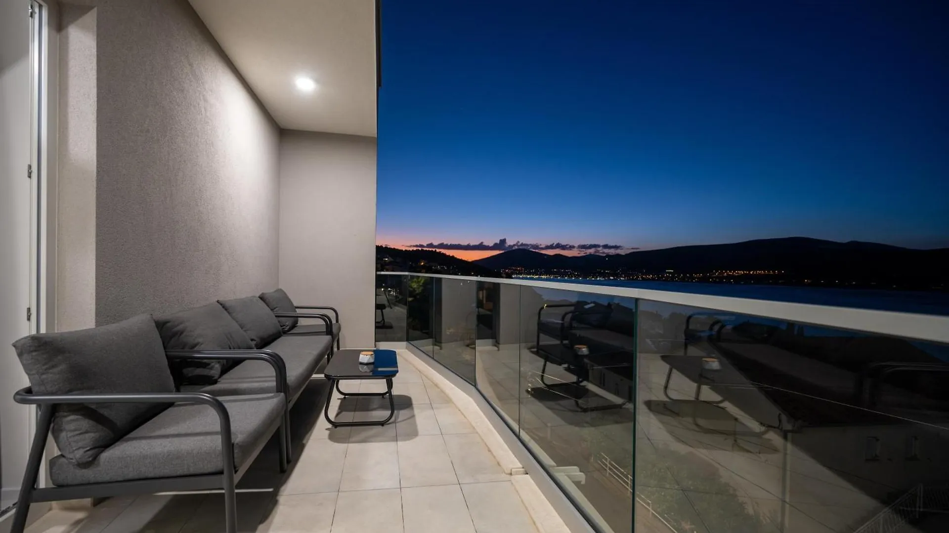 Apartments Filipo location