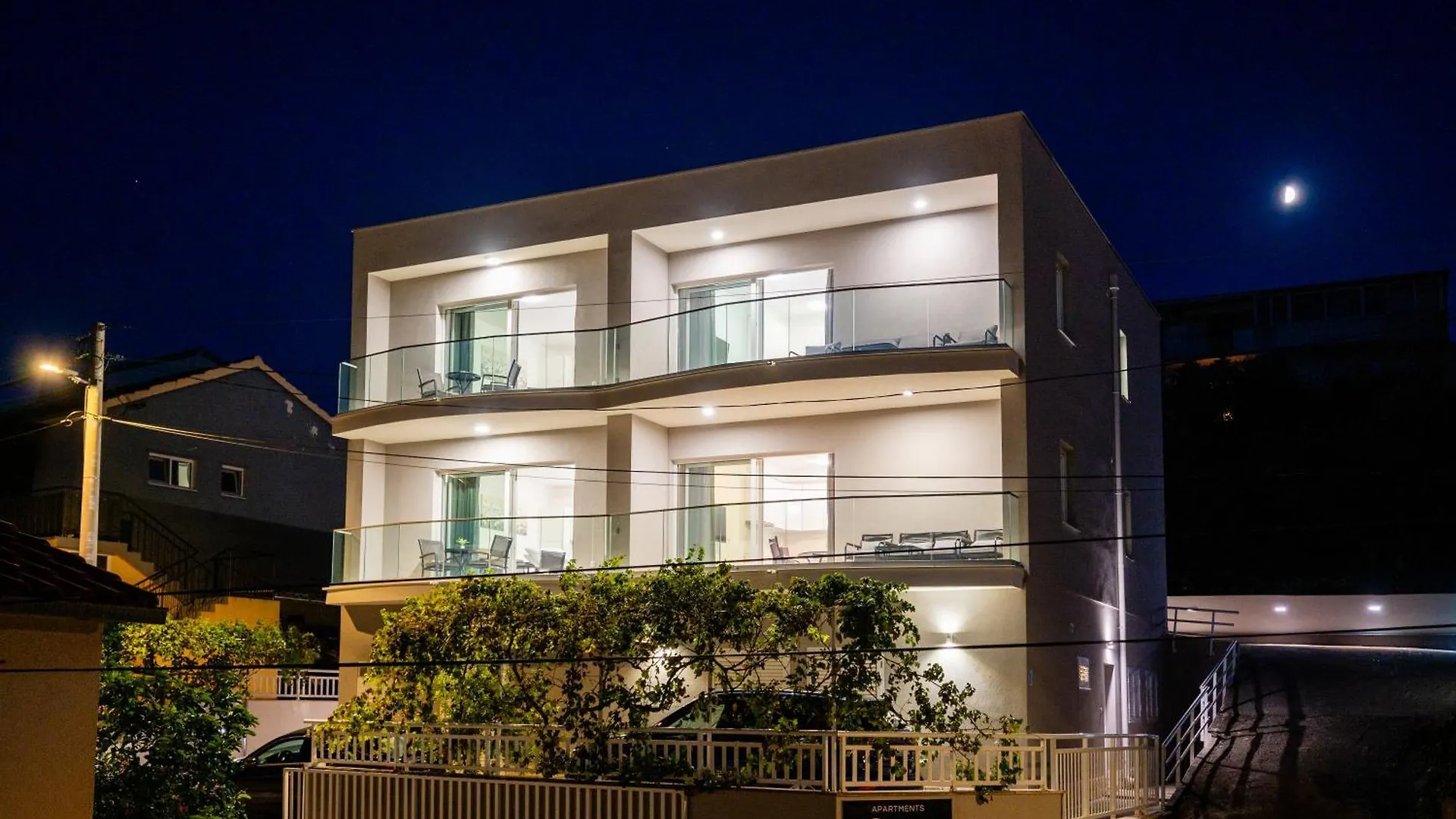 Apartments Filipo Trogir