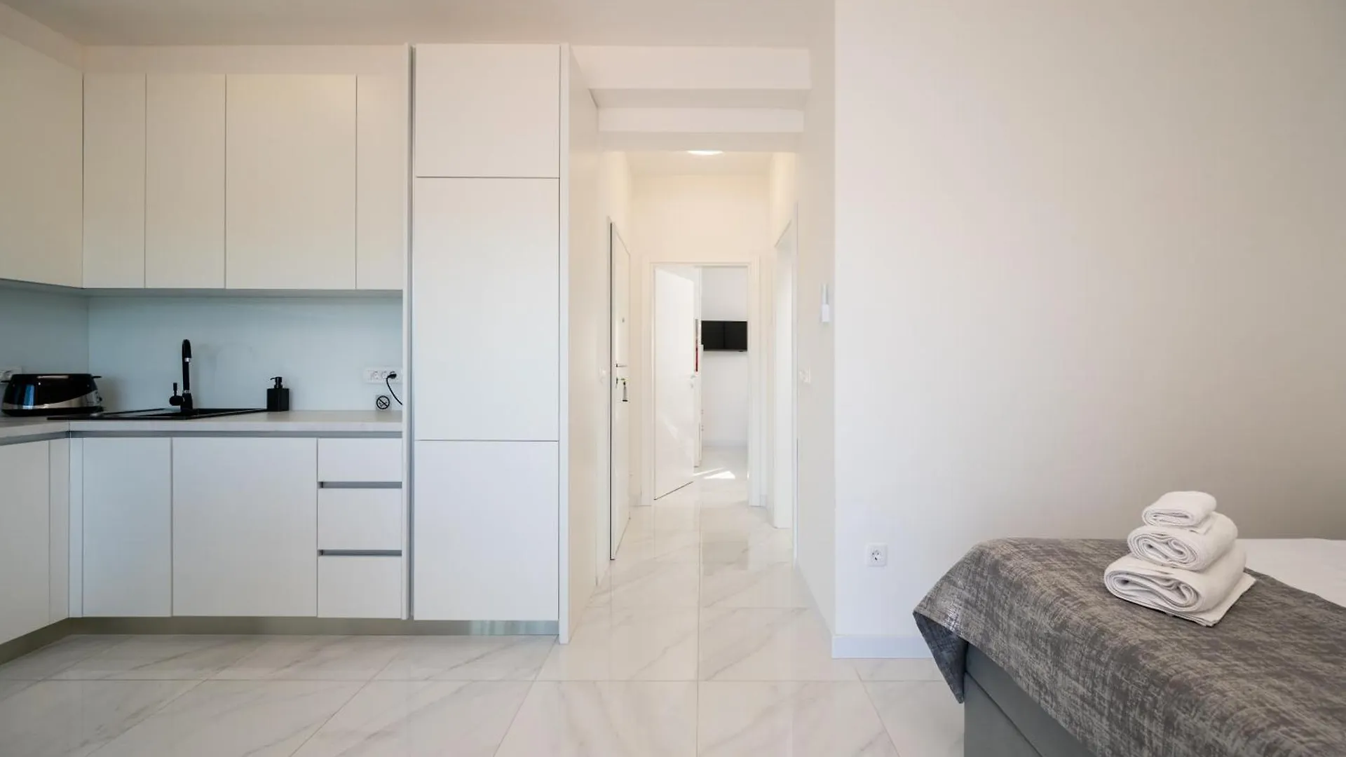 Apartments Filipo Trogir