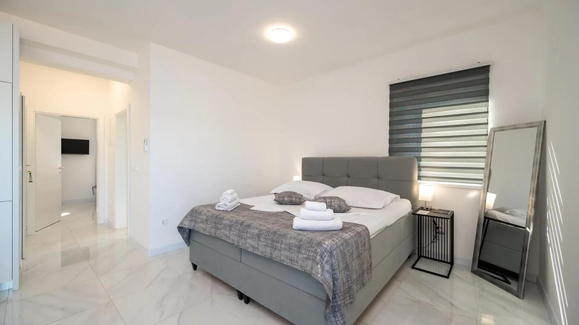 Apartments Filipo Trogir Croatia