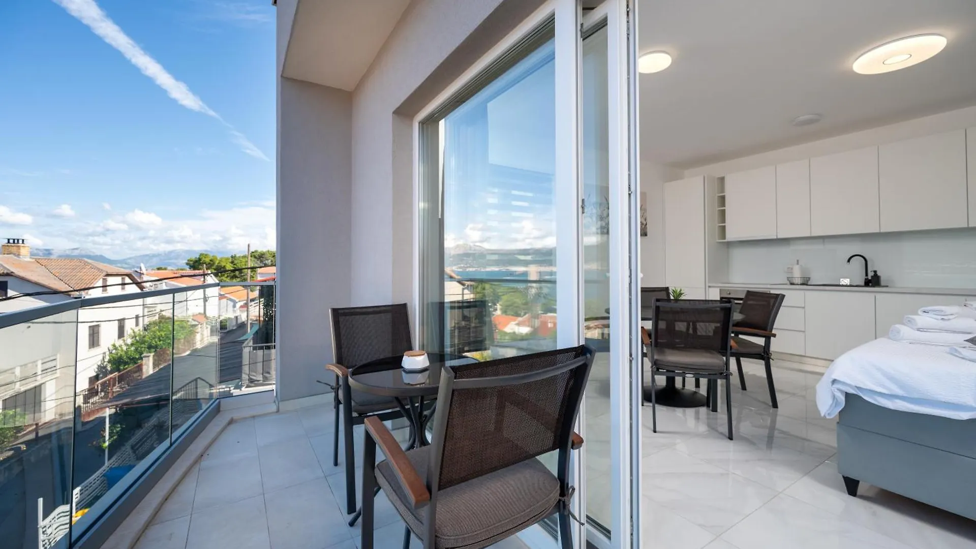 Apartments Filipo Trogir