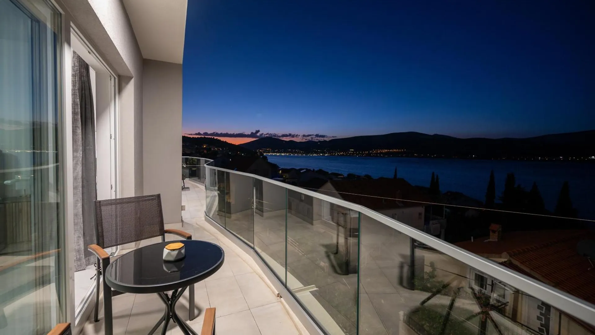 Apartments Filipo Trogir