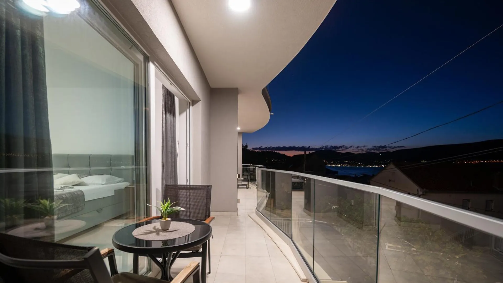 Apartments Filipo Trogir Croatia