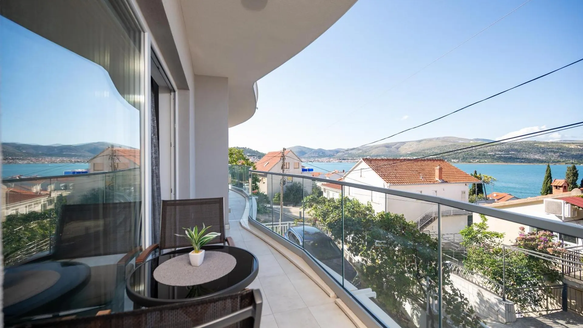 Apartments Filipo Trogir 0*,