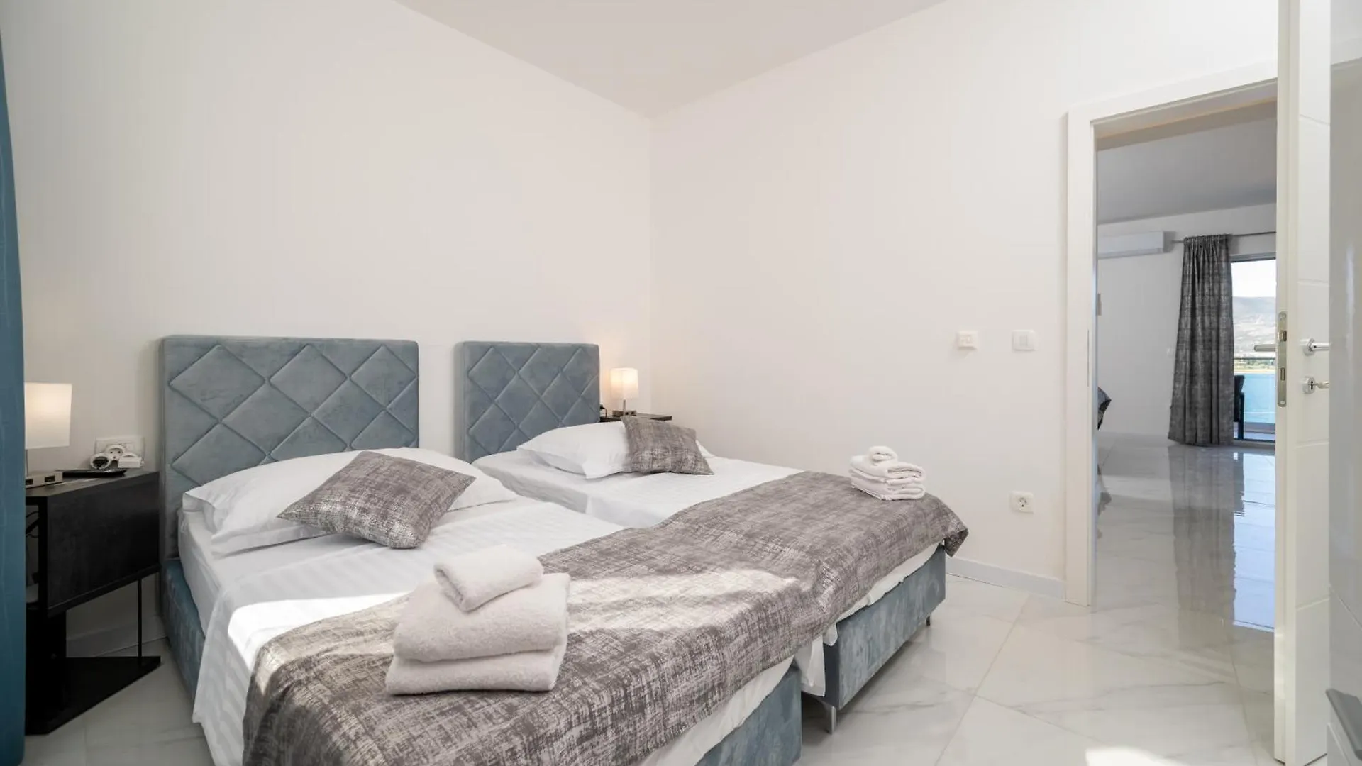 Apartments Filipo Trogir