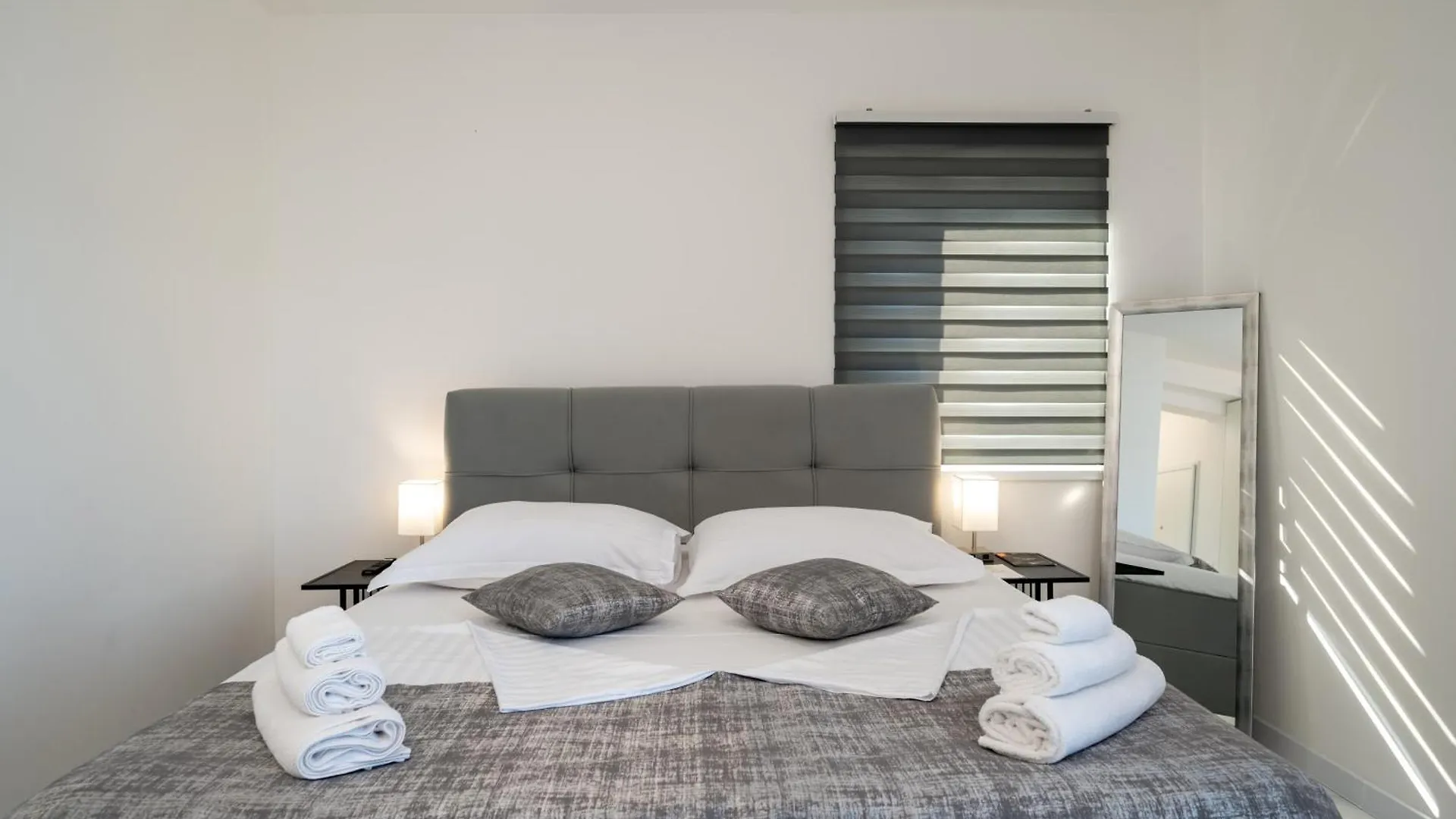 Apartments Filipo Trogir Croatia