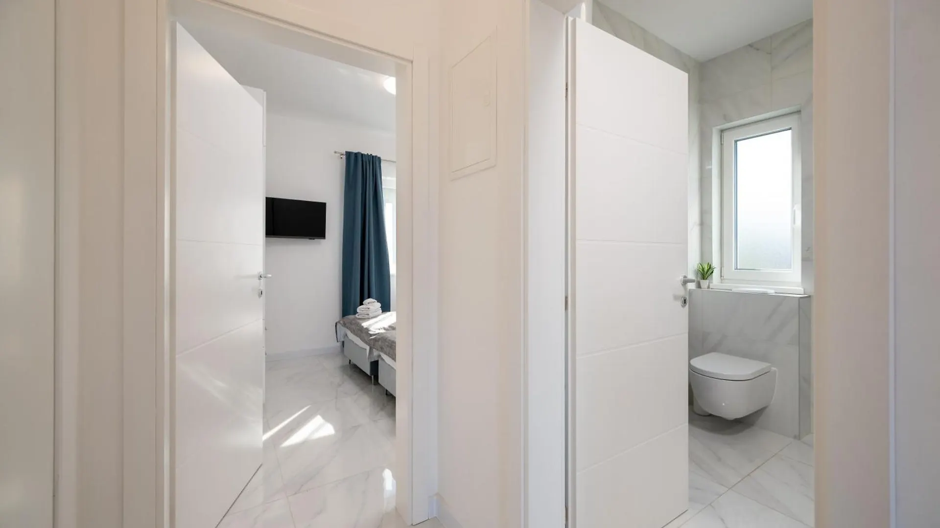 Apartments Filipo Trogir Croatia