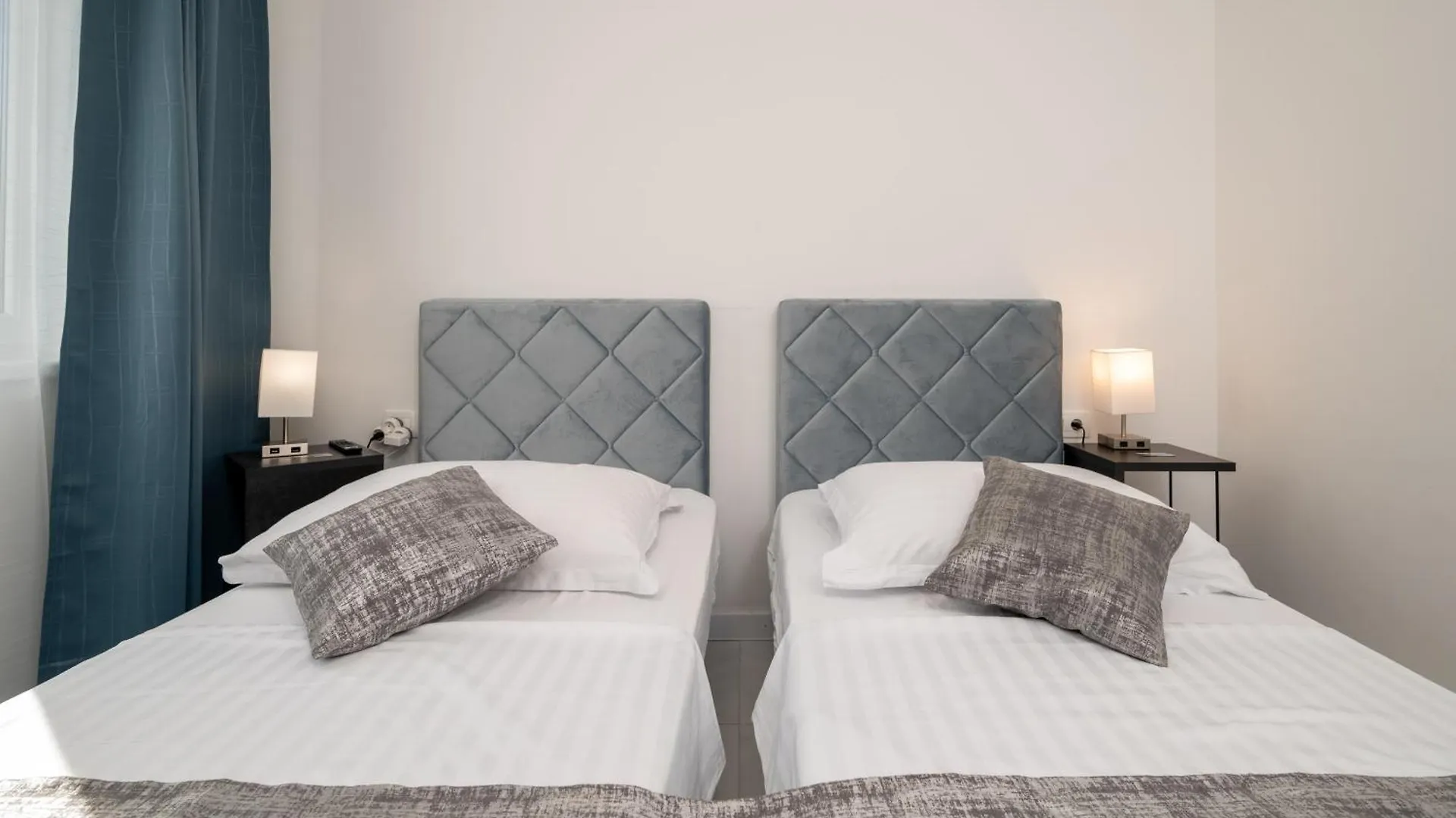 Apartments Filipo Trogir 0*,  Croatia