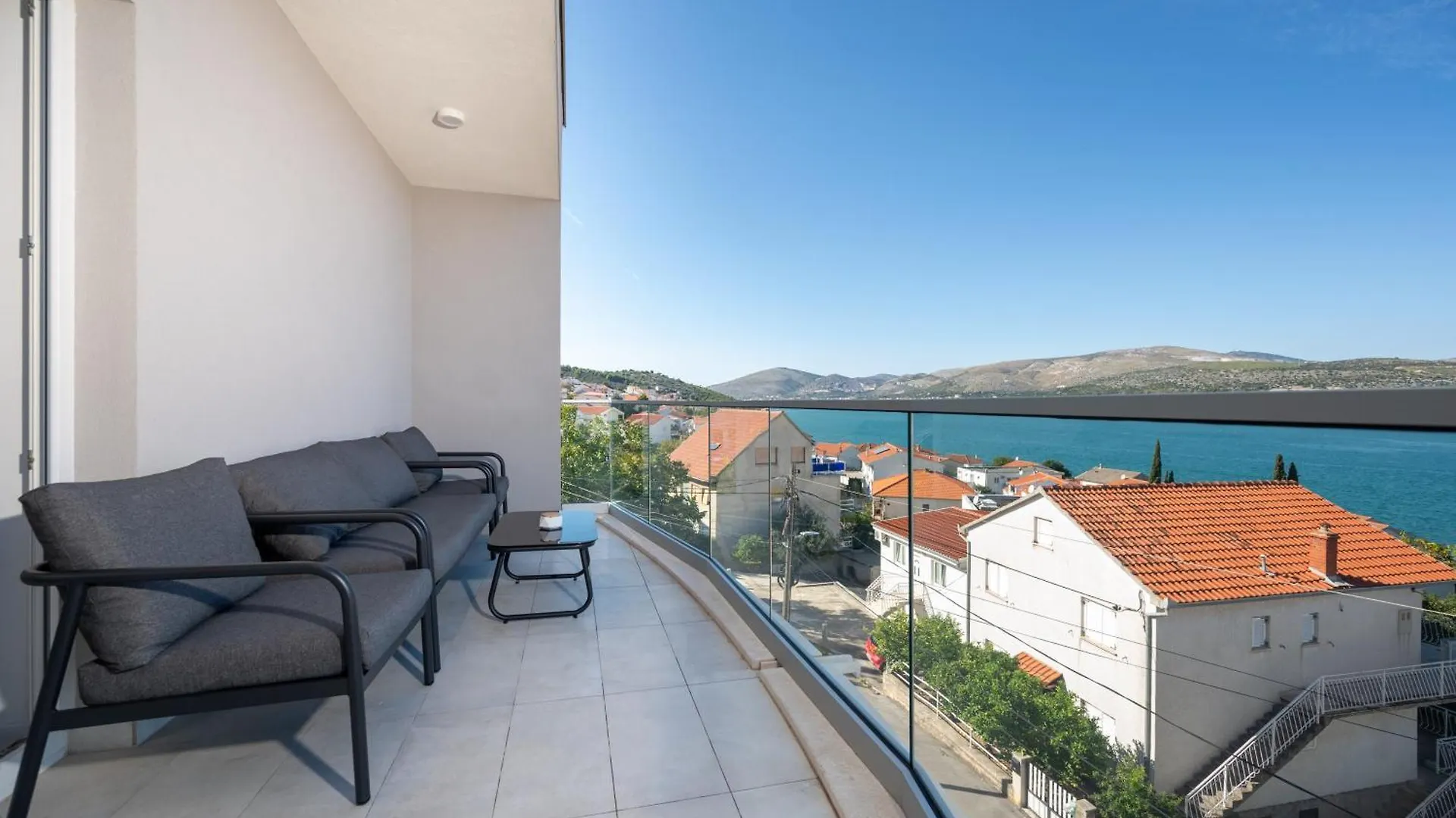 Apartments Filipo Trogir
