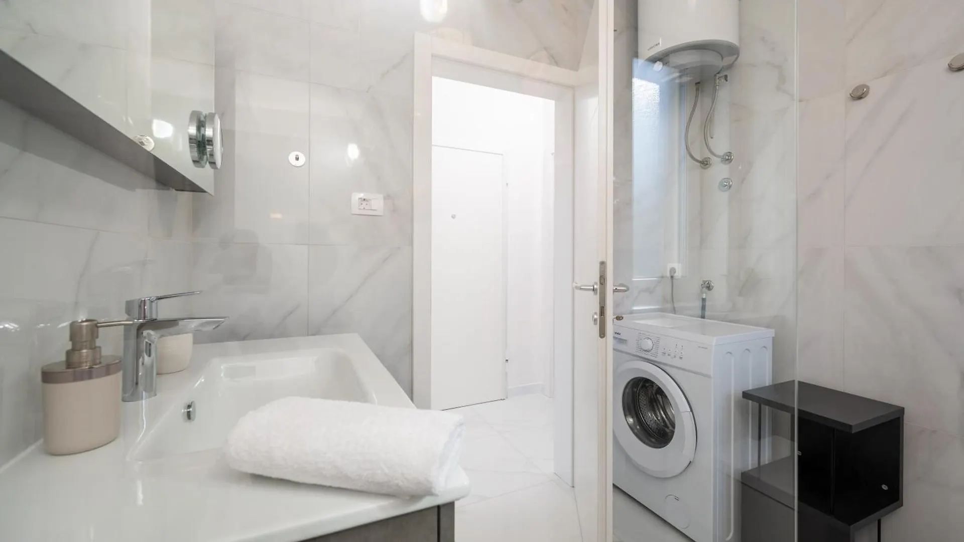 Apartments Filipo Trogir