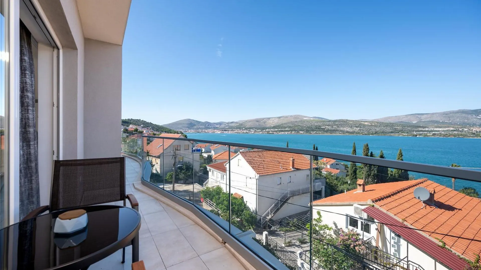 Apartments Filipo Trogir