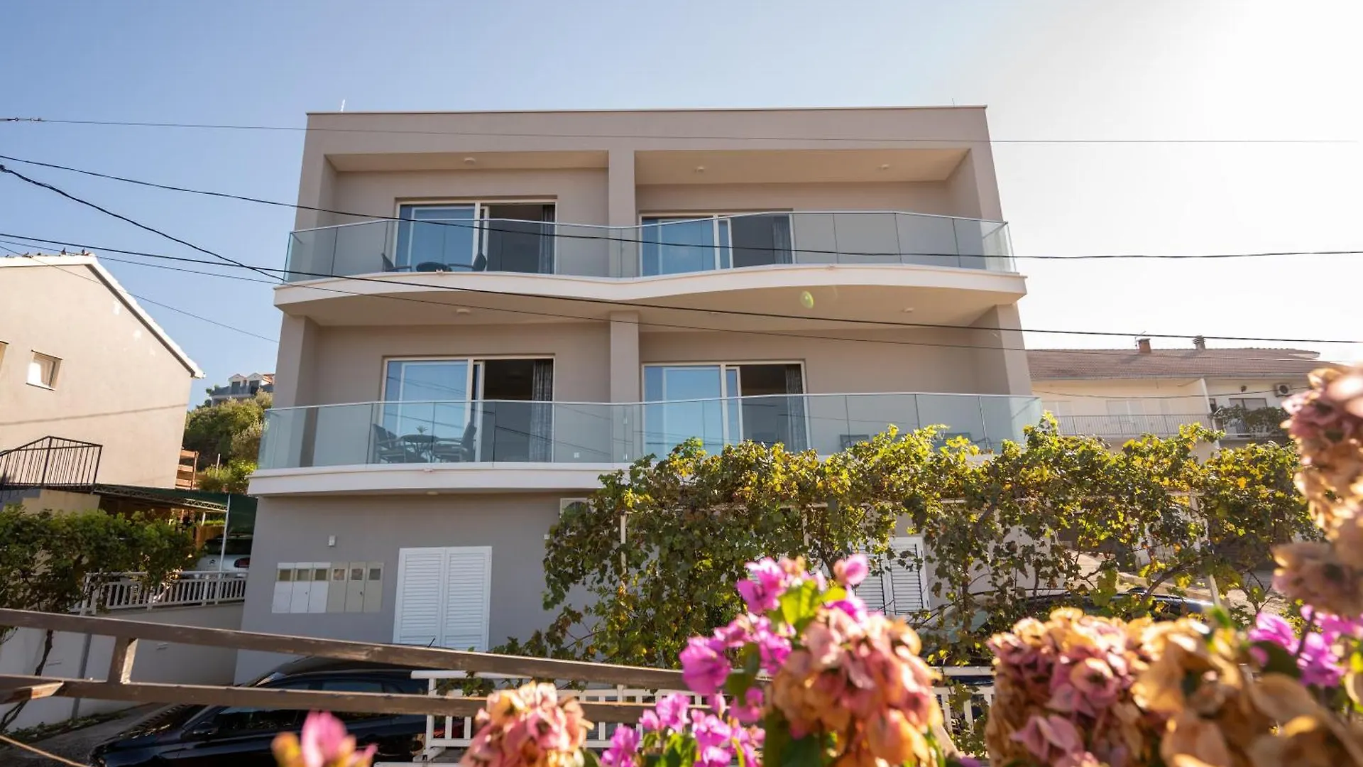 Apartments Filipo Trogir
